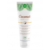 Веганская смазка на водной основе Coconut Lubricant - 100 мл. - INTT - купить с доставкой в Сыктывкаре