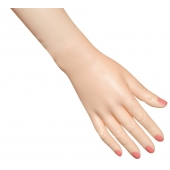 Очаровательная кукла для секса Натали - Orion - в Сыктывкаре купить с доставкой