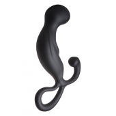 Черный массажер простаты Fantasstic Prostate Stimulator - 13,5 см. - Dream Toys - в Сыктывкаре купить с доставкой