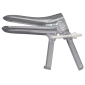 Гинекологическое зеркало-расширитель из пластика - Orion - купить с доставкой в Сыктывкаре