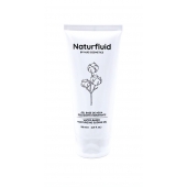 Экстраскользкий лубрикант на водной основе Nuei Naturfluid - 100 мл. - Nuei cosmetics - купить с доставкой в Сыктывкаре