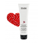 Смазка на водной основе Nuei Inlube Lollipop с алоэ вера и ароматом леденцов - 100 мл. - Nuei cosmetics - купить с доставкой в Сыктывкаре