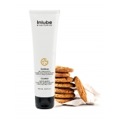 Лубрикант на водной основе Nuei Inlube с алоэ вера и ароматом печенья - 100 мл. - Nuei cosmetics - купить с доставкой в Сыктывкаре