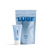 Смазка на водной основе Friday Bae Lube - 50 мл. - Friday Bae - купить с доставкой в Сыктывкаре