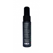 Спрей для горла Deep Throat с десенсибилизирующим эффектом и вкусом клубники - 50 мл. - БиоМед - купить с доставкой в Сыктывкаре