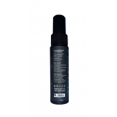 Спрей для горла Deep Throat с десенсибилизирующим эффектом и вкусом бабл-гам - 50 мл. - БиоМед - купить с доставкой в Сыктывкаре