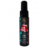 Спрей для горла Deep Throat с десенсибилизирующим эффектом и вкусом бабл-гам - 50 мл. - БиоМед - купить с доставкой в Сыктывкаре