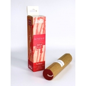 Низкотемпературная свеча для тактильной практики Wax Play To Blaze - Lola Games - купить с доставкой в Сыктывкаре