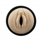 Мастурбатор-вагина Siltex Ultra - Adrien Lastic - в Сыктывкаре купить с доставкой