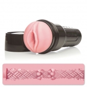 Мастурбатор-вагина Fleshlight - Go Surge Pink Lady - Fleshlight - в Сыктывкаре купить с доставкой