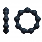 Темно-серое эрекционное кольцо Maximize Ring - Dorcel - в Сыктывкаре купить с доставкой