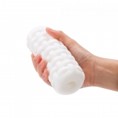 Белый мастурбатор Dorcel Cup Tight - Dorcel - в Сыктывкаре купить с доставкой