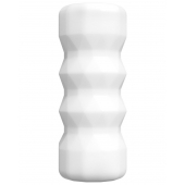 Белый мастурбатор Dorcel Cup Exotic - Dorcel - в Сыктывкаре купить с доставкой