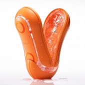 Мастурбатор Tenga Flip ORB Sunset - Tenga - в Сыктывкаре купить с доставкой