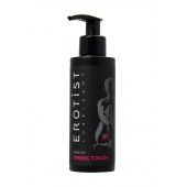 Сужающий гель для женщин Erotist Spring Touch - 150 мл. - Erotist Lubricants - купить с доставкой в Сыктывкаре