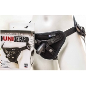 Универсальные трусики Harness UNI strap - LOVETOY (А-Полимер) - купить с доставкой в Сыктывкаре