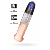 Автоматическая помпа для пениса Thorin - Sexus - в Сыктывкаре купить с доставкой