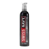 Анальный лубрикант Swiss Navy Premium Anal Lubricant - 237 мл. - Swiss navy - купить с доставкой в Сыктывкаре
