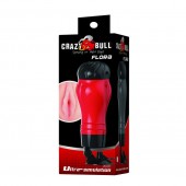 Мега-мастурбатор-ротик Flora - Baile - в Сыктывкаре купить с доставкой