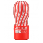 Мастурбатор Reusable Vacuum CUP VC Regular - Tenga - в Сыктывкаре купить с доставкой