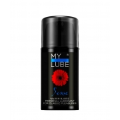 Интимная гель-смазка на водной основе MyLube SENSE - 100 мл. - MyLube - купить с доставкой в Сыктывкаре