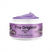 Стимулирующий гель Nuei Oh! Holy Mary The Original Orgasm Gel - 60 мл. - Nuei cosmetics - купить с доставкой в Сыктывкаре