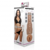 Мастурбатор-вагина Fleshlight Girls - Eliza Ibarra Ethereal - Fleshlight - в Сыктывкаре купить с доставкой
