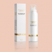 Массажная пена Fizzy Massage Foam - 150 мл. - YESforLOV - купить с доставкой в Сыктывкаре