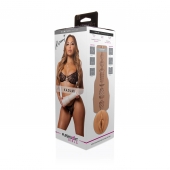 Мастурбатор-вагина Fleshlight Girls - Kazumi Kumzumi - Fleshlight - в Сыктывкаре купить с доставкой Мастурбатор-вагина Fleshlight Girls - Kazumi Kumzumi - Fleshlight - в Сыктывкаре купить с доставкой