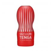 Мастурбатор Tenga Vacuum Cup - Tenga - в Сыктывкаре купить с доставкой
