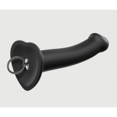 Набор из 3 колец Strap-On-Me Dildo Ring - Strap-on-me - купить с доставкой в Сыктывкаре