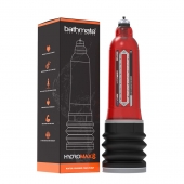 Красная гидропомпа Bathmate HydroMAX8 - Bathmate - в Сыктывкаре купить с доставкой