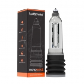 Прозрачная гидропомпа Bathmate HydroMAX8 - Bathmate - в Сыктывкаре купить с доставкой