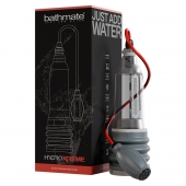 Прозрачная гидропомпа Bathmate HydroXTREME8 - Bathmate - в Сыктывкаре купить с доставкой