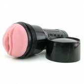 Мастурбатор-вагина Fleshlight - Pink Lady Vortex - Fleshlight - в Сыктывкаре купить с доставкой Мастурбатор-вагина Fleshlight - Pink Lady Vortex - Fleshlight - в Сыктывкаре купить с доставкой