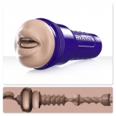 Мастурбатор-ротик Fleshlight Boost Blow - Fleshlight - в Сыктывкаре купить с доставкой Мастурбатор-ротик Fleshlight Boost Blow - Fleshlight - в Сыктывкаре купить с доставкой