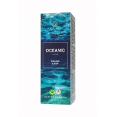 Органический гель Oceanic Lube - 100 мл. - Secret Play - купить с доставкой в Сыктывкаре