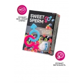 Шипучие таблетки для мужчин Sweet Sperm для изменения вкуса спермы (4 шт. по 0,5 гр.) - Капиталпродукт - купить с доставкой в Сыктывкаре
