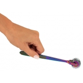 Радужное колесо Вартенберга Rainbow Triple Pinwheel - Orion - купить с доставкой в Сыктывкаре