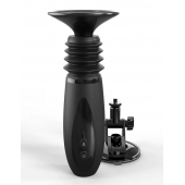 Секс-машина Body Dock Thruster - Pipedream - купить с доставкой в Сыктывкаре