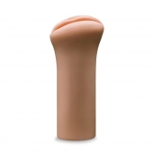 Мастурбатор-вагина Mamacita Realistic Latin Masturbator - Blush Novelties - в Сыктывкаре купить с доставкой