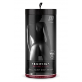 Мастурбатор-вагина Soft   Wet Veronika Realistic Beige Masturbator - Blush Novelties - в Сыктывкаре купить с доставкой