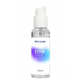 Гель на водной основе Extra Thick - 100 мл. - Amovibe - купить с доставкой в Сыктывкаре