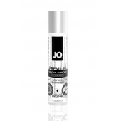 Cиликоновый лубрикант JO Personal Premium Lubricant - 30 мл. - System JO - купить с доставкой в Сыктывкаре