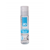 Лубрикант на водной основе JO Personal Lubricant H2O - 30 мл. - System JO - купить с доставкой в Сыктывкаре