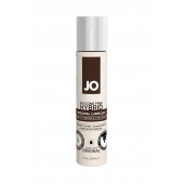 Водно-масляный лубрикант JO Silicon free Hybrid Lubricant ORIGINAL- 30 мл. - System JO - купить с доставкой в Сыктывкаре