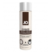 Лубрикант водно-масляный JO Hybrid Lubricant ORIGINAL - 120 мл. - System JO - купить с доставкой в Сыктывкаре