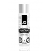 Нейтральный лубрикант на силиконовой основе JO Personal Premium Lubricant - 60 мл. - System JO - купить с доставкой в Сыктывкаре