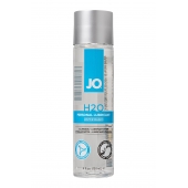 Нейтральный лубрикант на водной основе JO Personal Lubricant H2O - 120 мл. - System JO - купить с доставкой в Сыктывкаре