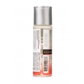Возбуждающий лубрикант на силиконовой основе JO Personal Premium Lubricant  Warming - 60 мл. - System JO - купить с доставкой в Сыктывкаре